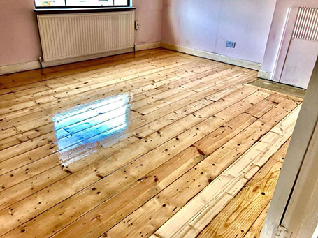 6 Ways To Get Full Value For Your Money With Floor Sanding