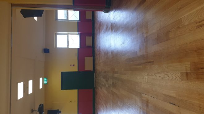 Quality Dust Free Floor Sanding Services