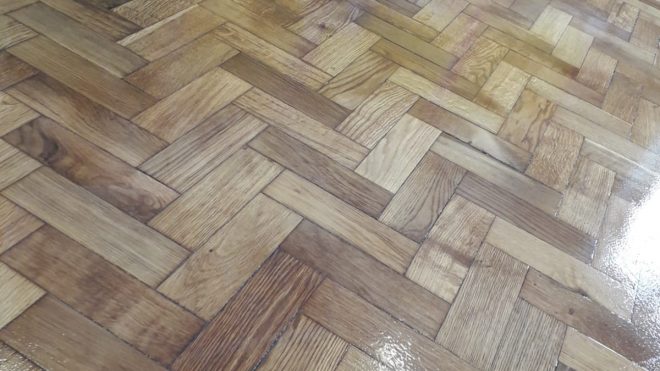 Floor Sanding Castleknock