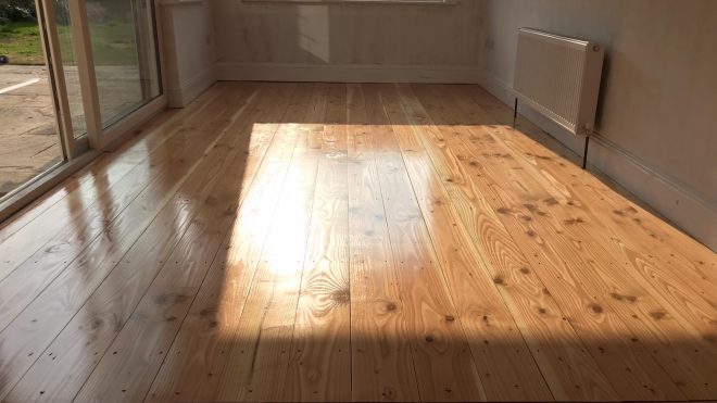 4 Reasons Why <h1>You Should Never Settle For Low Quality Floor Restoration</h1>