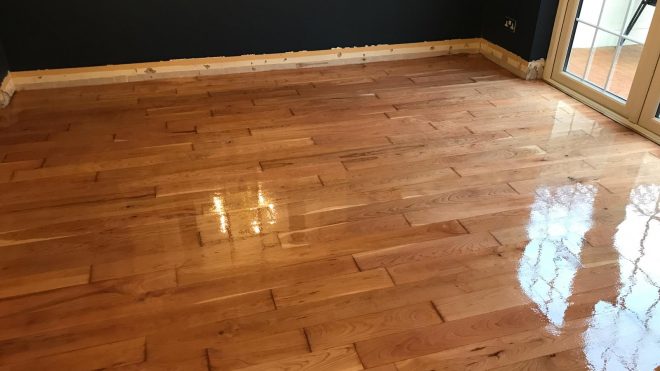 The Homeowner’s Guide To The Professional Floor Sanding Process
