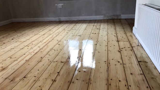 Floor Sanding Kildare