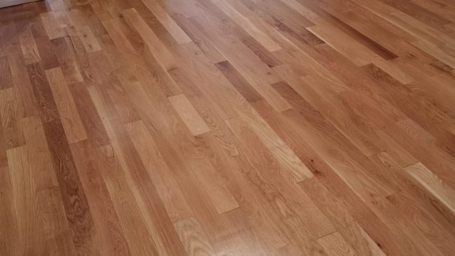 Why You Should Get Your Floor Sanded And Refinished