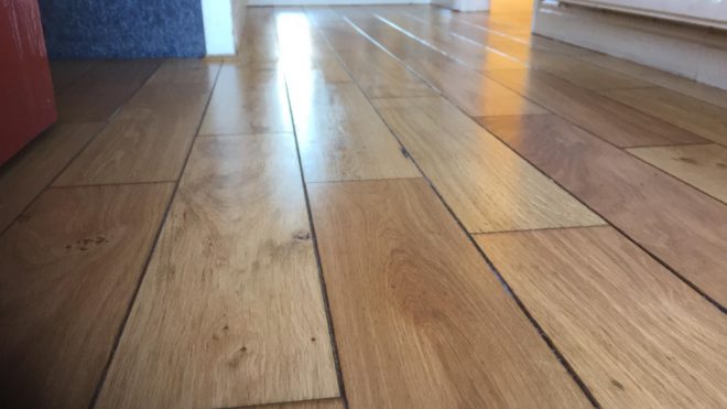 <h1>Hardwood Floors And Humidity Problems</h1>