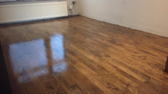 Why DIY Floor Sanding Is More Trouble Than It Is Worth