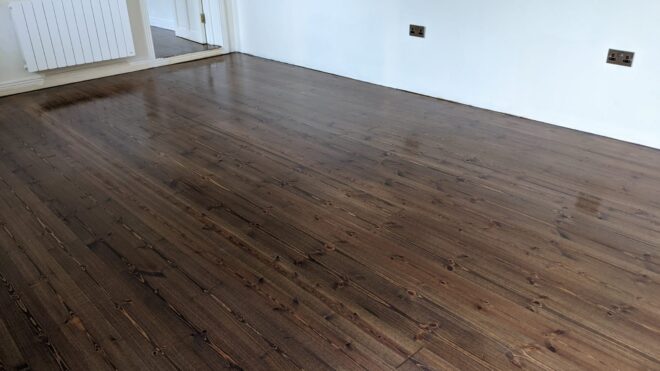 <h1>When You Need A New Finish For Your Wood Floor</h1>