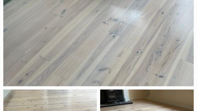 Floor Sanding Lusk | Floor Sanding Dublin
