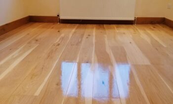 <h1>Dustless Floor Sanding: Health Benefits for Allergy and Asthma Relief</h1>