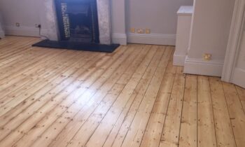 Dustless Floor Sanding: Transform Your Floors Without the Mess